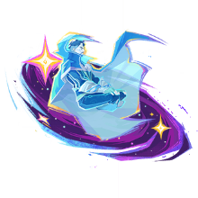 ASTRAL WANDERER