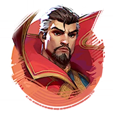 DOCTOR STRANGE Spray