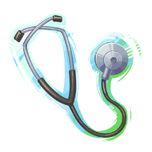 STEPHEN SANDERS: THE DOCTOR