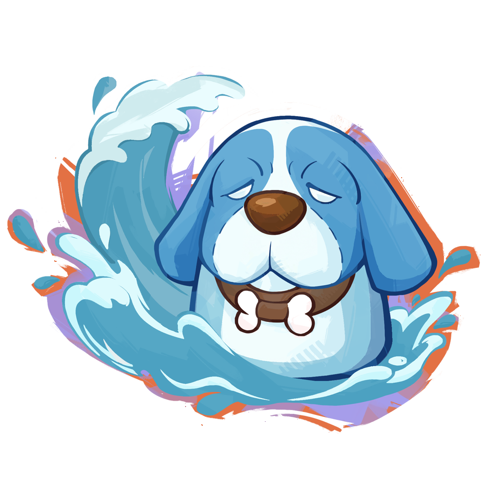 NAUTICAL MYSTIC Full HD Spray