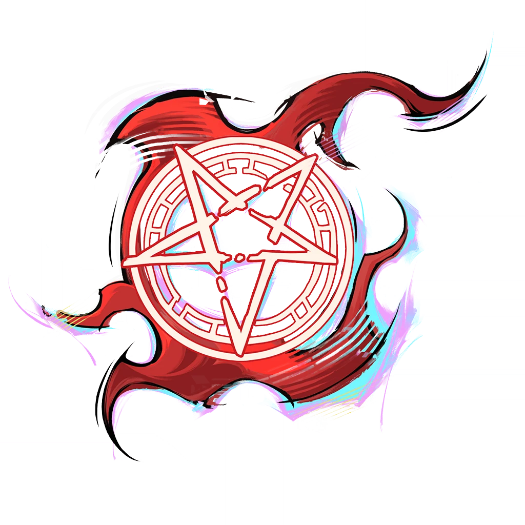 Sorcerer Supreme of the Galaxy Spray