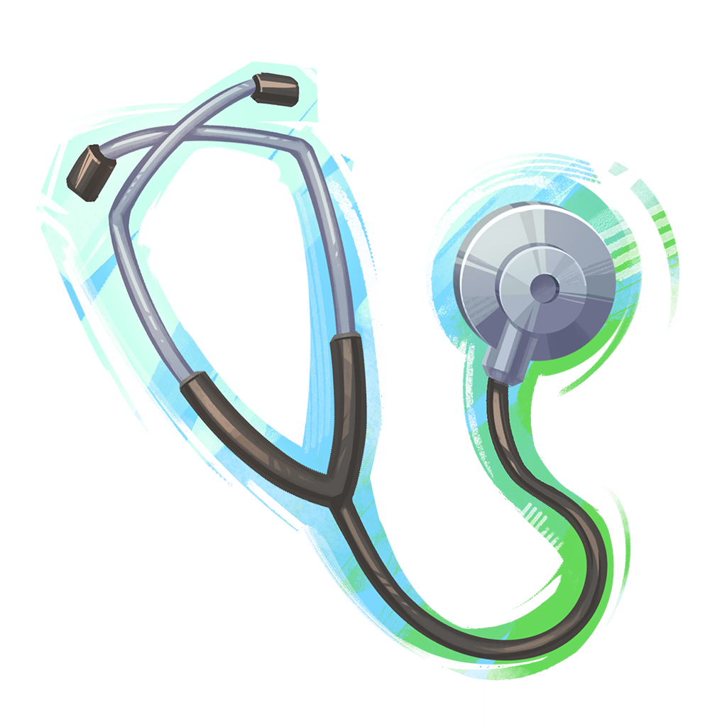 STEPHEN SANDERS: THE DOCTOR Full HD Spray