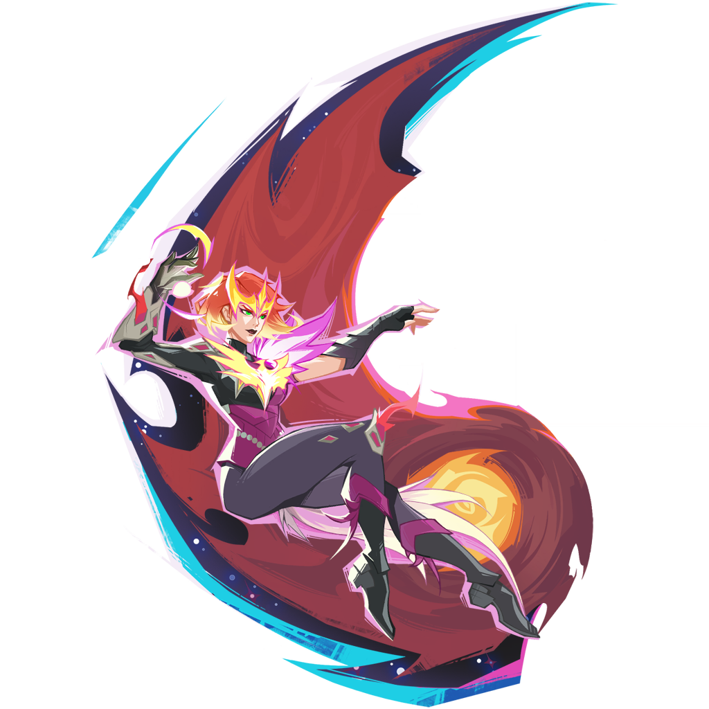 Chaos Phoenix Full HD Spray