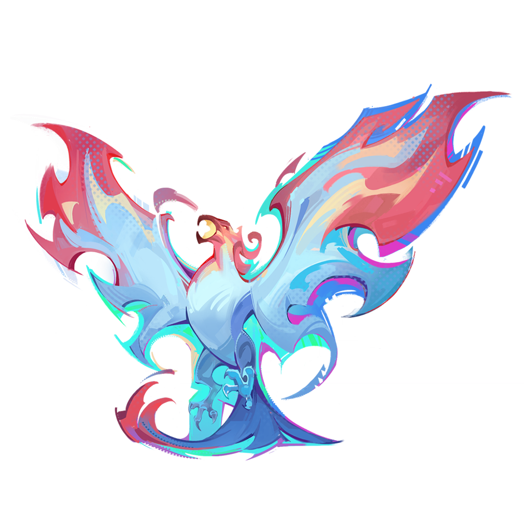 ICE PHOENIX Full HD Spray