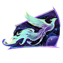 Cosmic Spark
