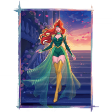 Viridian Vogue