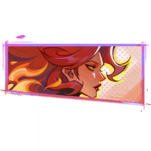 WHITE CROWN PHOENIX