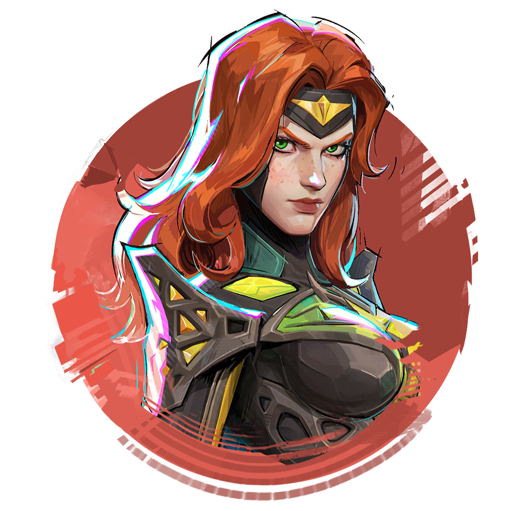 PHOENIX Full HD Spray