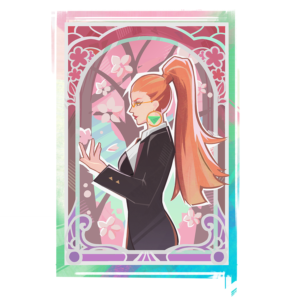 SEAT OF SPRING Full HD Spray