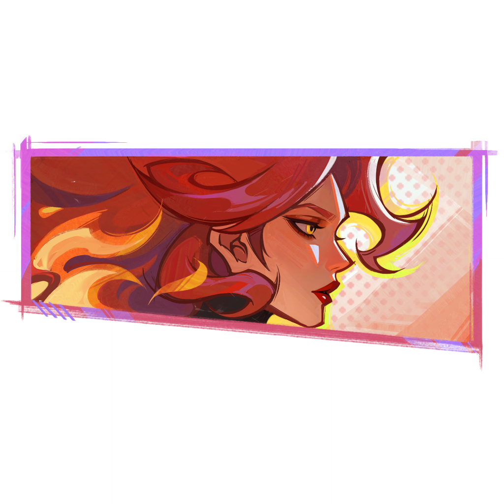 WHITE CROWN PHOENIX Full HD Spray