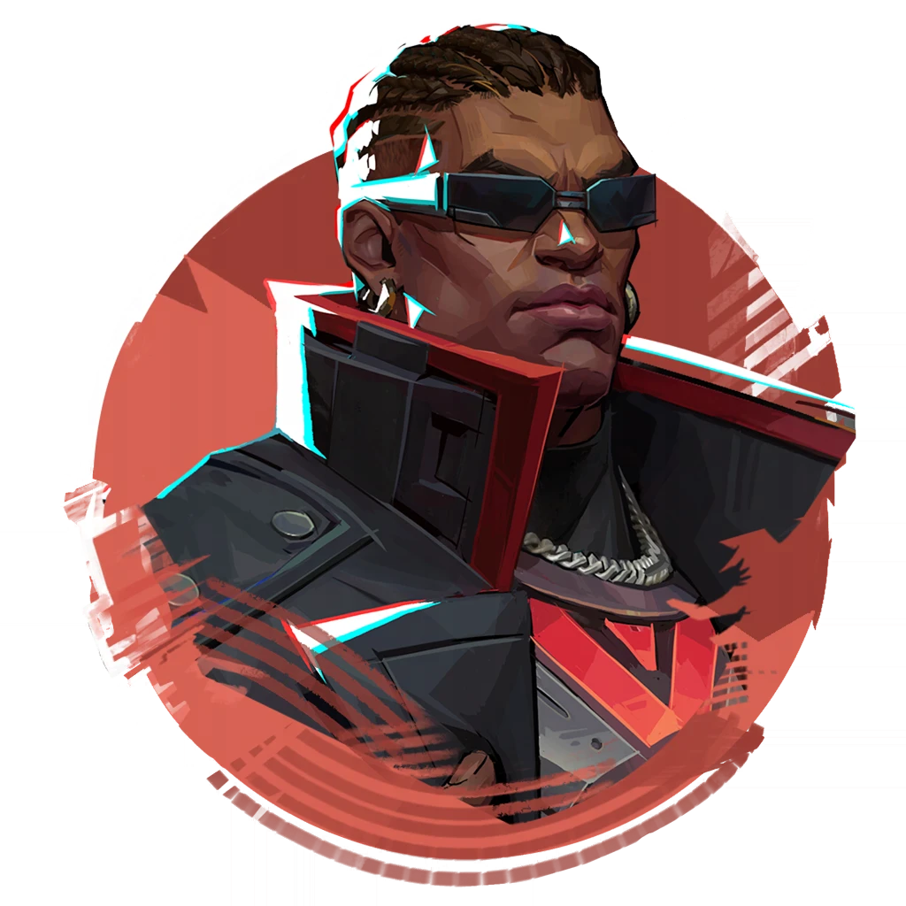 BLADE Spray