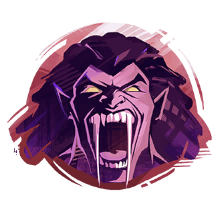 Vampire King