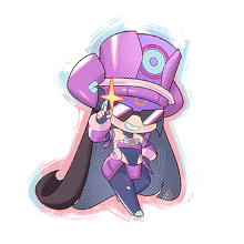 WILL OF GALACTA