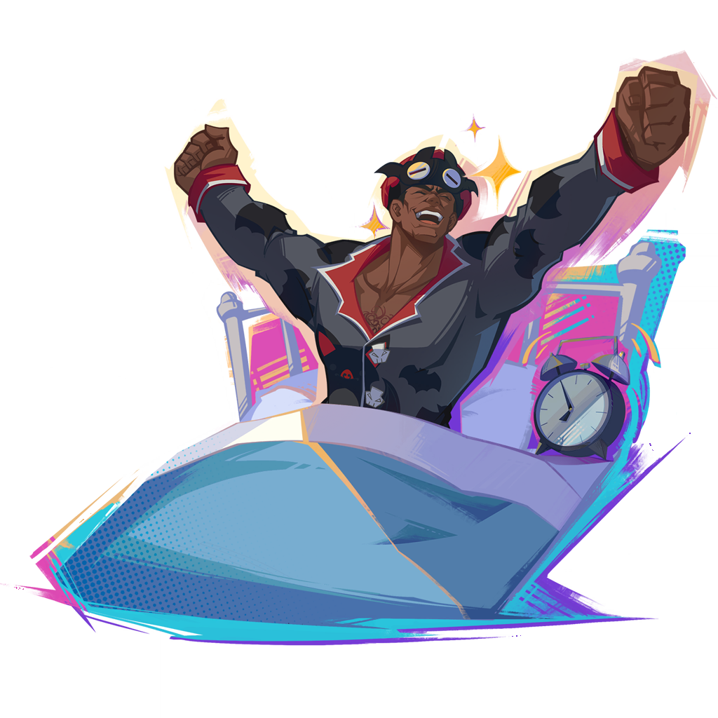 Restful Recovery Full HD Spray