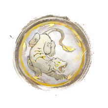 ODIN'S BEAUTIFUL DAUGHTER