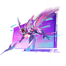 Skuld 2099