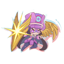 WILL OF GALACTA