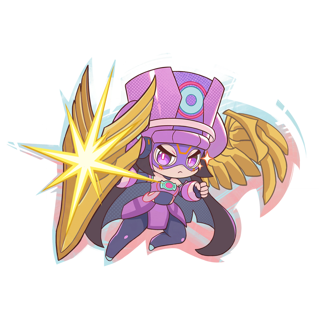 Will of Galacta Spray in Marvel Rivals
