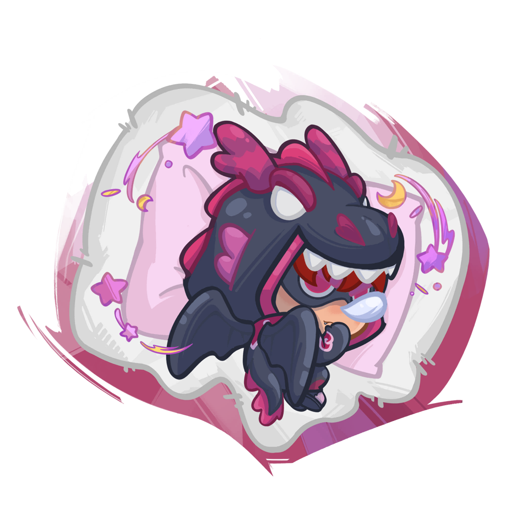 Dare-Dragon Spray in Marvel Rivals