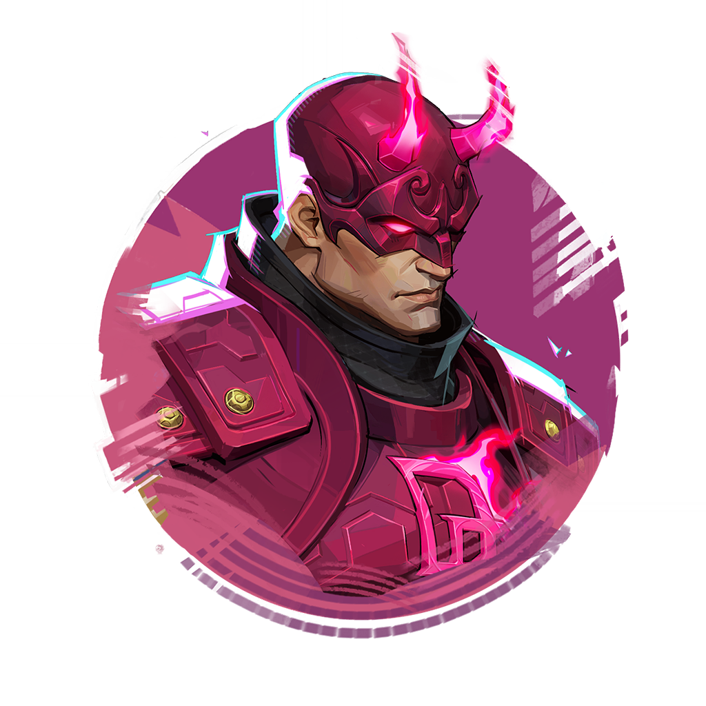 DAREDEVIL Full HD Spray