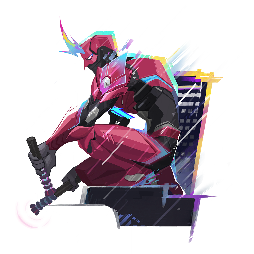 DEVIL 2099 Full HD Spray