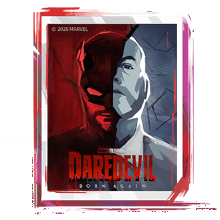 DAREDEVIL: BORN AGAIN SEASON 2