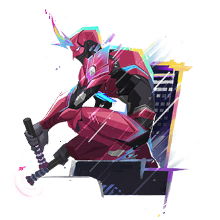 DEVIL 2099