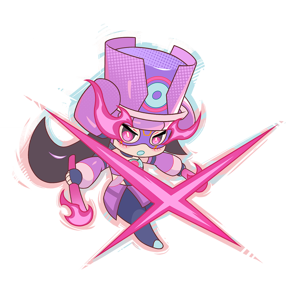 WILL OF GALACTA Full HD Spray