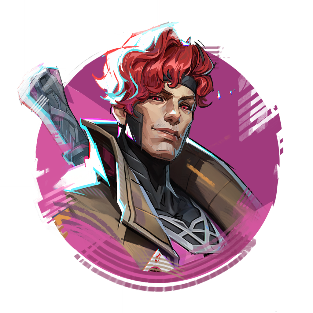 GAMBIT Full HD Spray