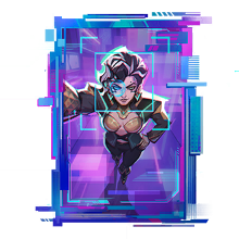 RAIDER PRIME
