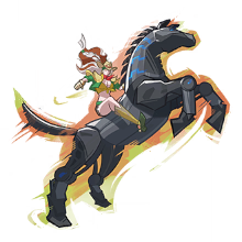 STARLIT REBEL