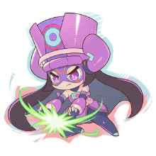 WILL OF GALACTA