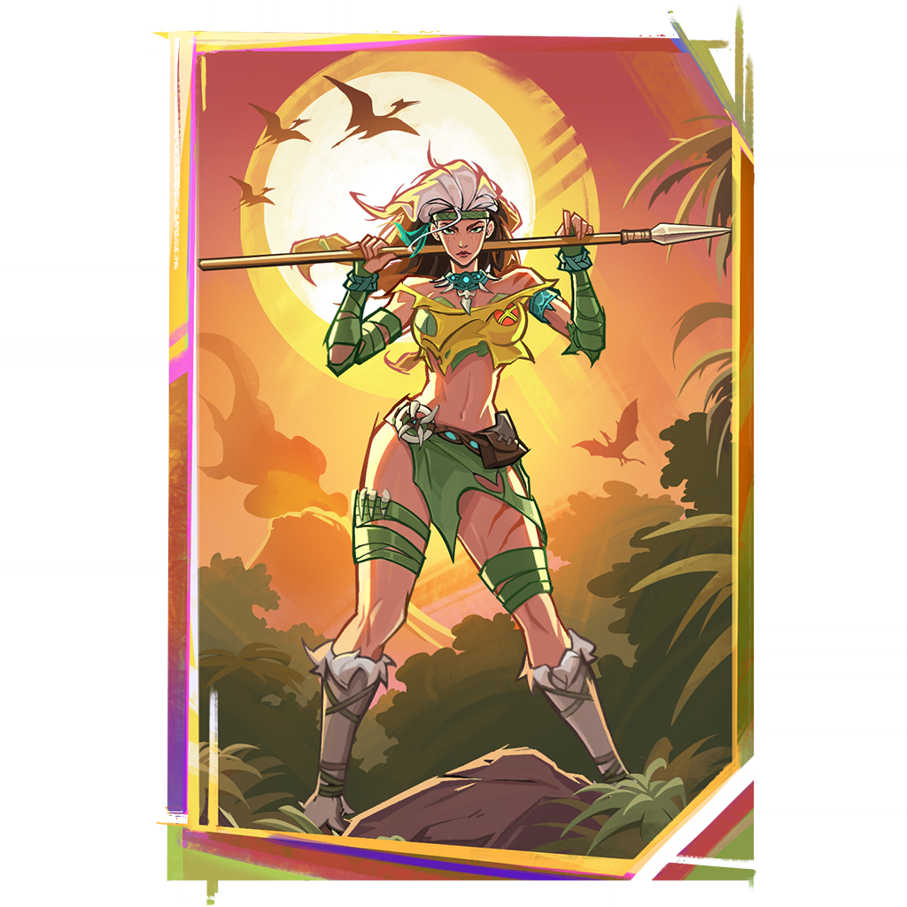 SAVAGE SOUTH Full HD Spray