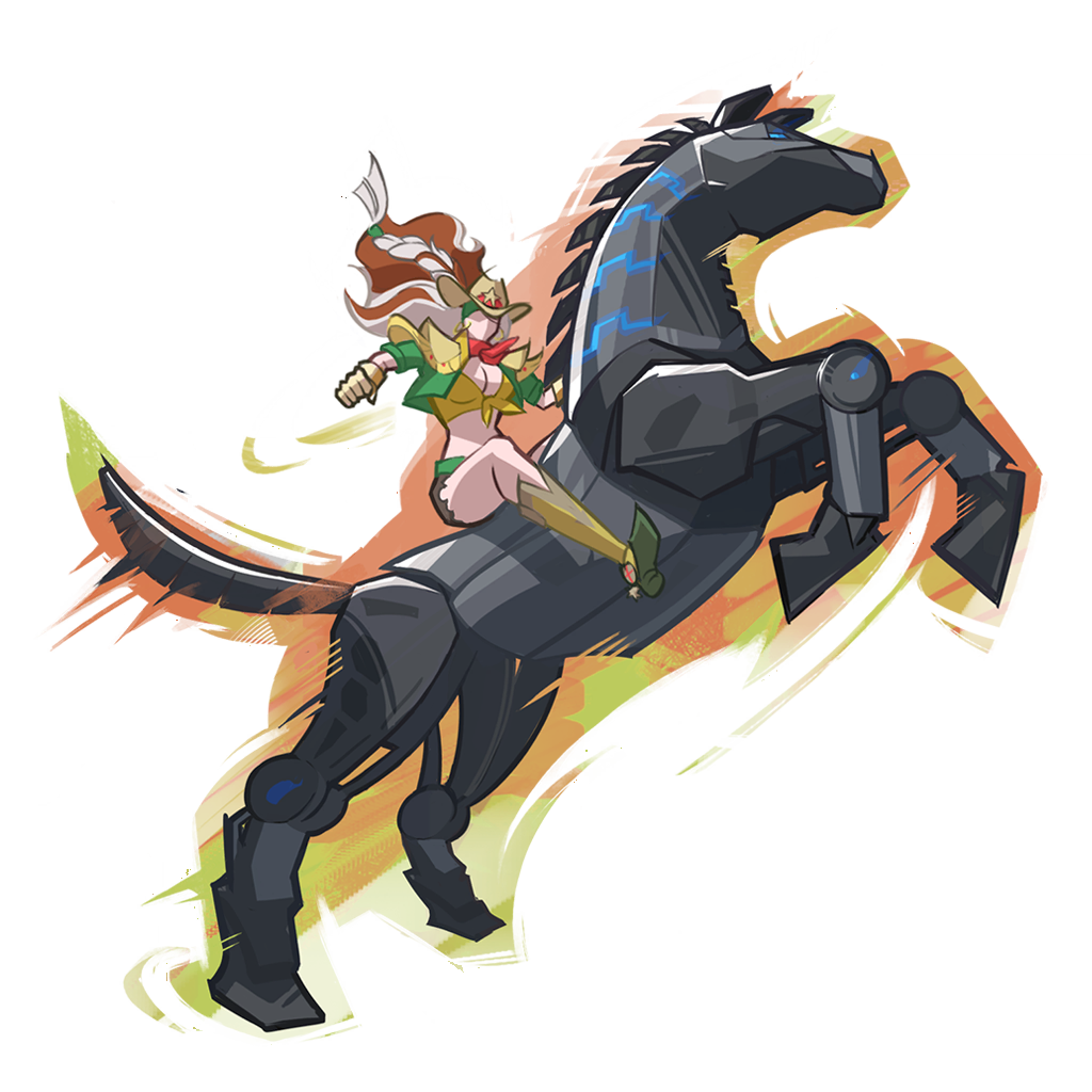 STARLIT REBEL Full HD Spray