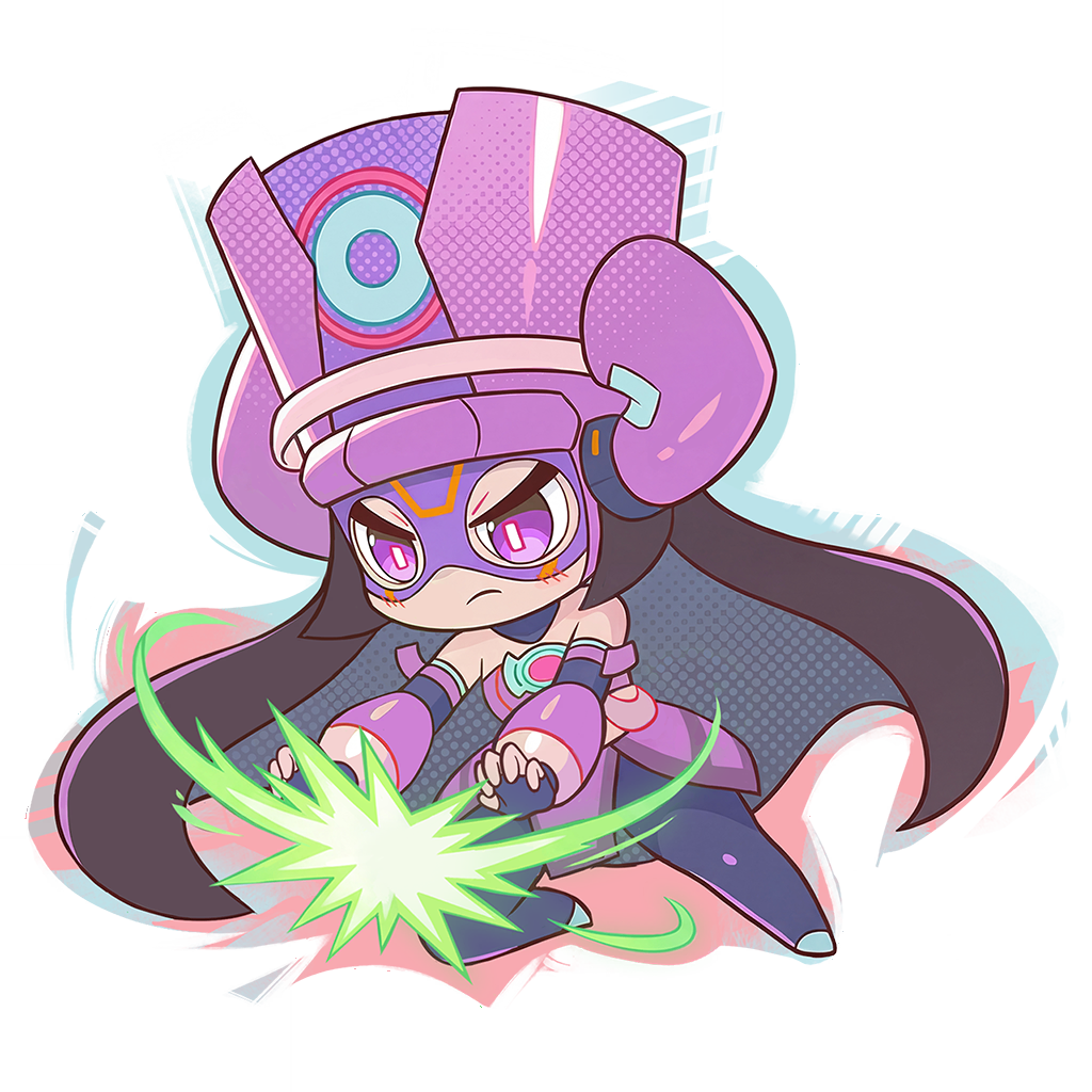 WILL OF GALACTA Full HD Spray
