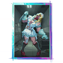 Nurse-Pool