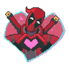 WADE WILSON: THE SPIRIT SQUAD