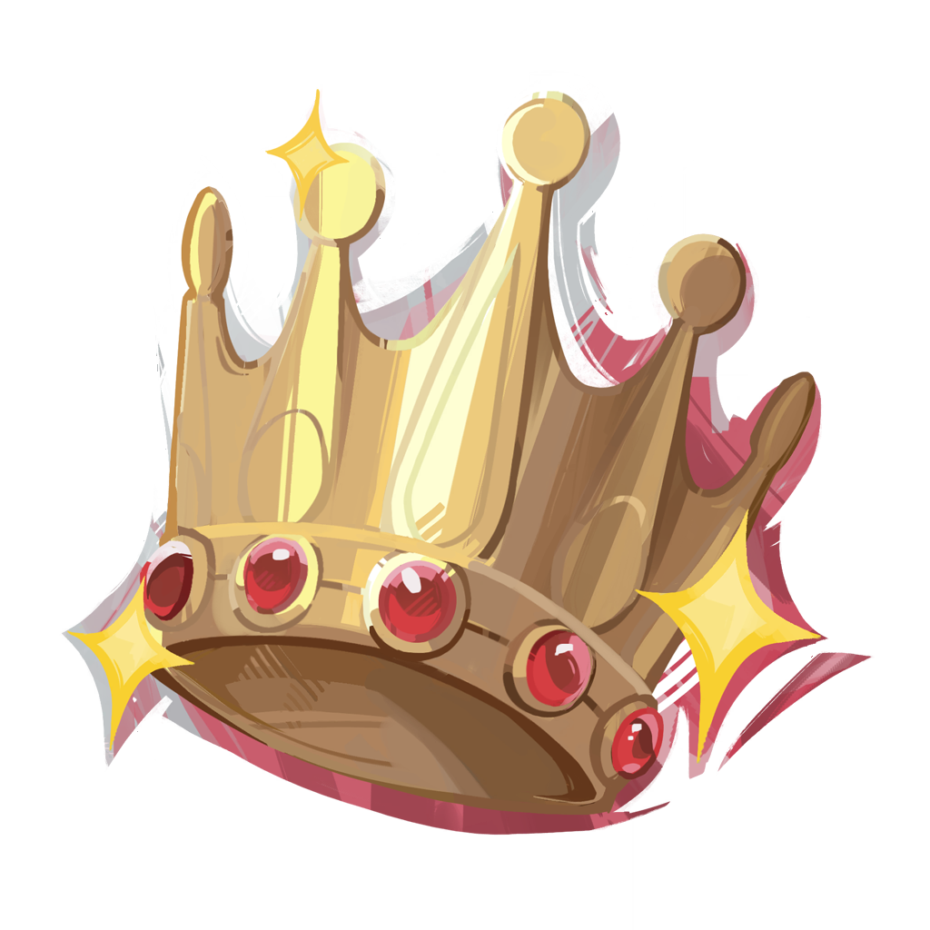 MONSTER KING Full HD Spray