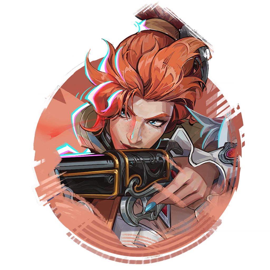 ELSA BLOODSTONE Full HD Spray