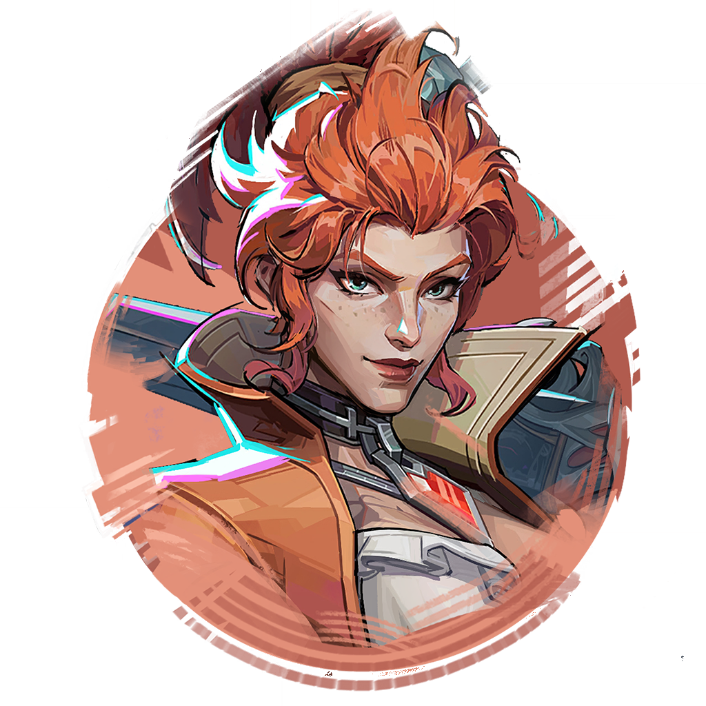 ELSA BLOODSTONE Full HD Spray
