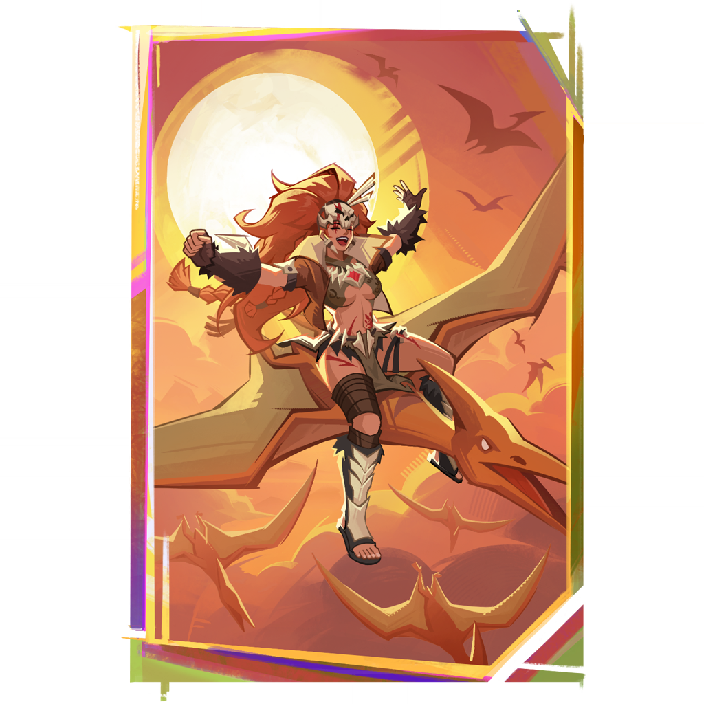 PRIMAL PREDATOR Full HD Spray
