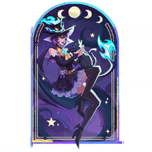 Fatal Weaver