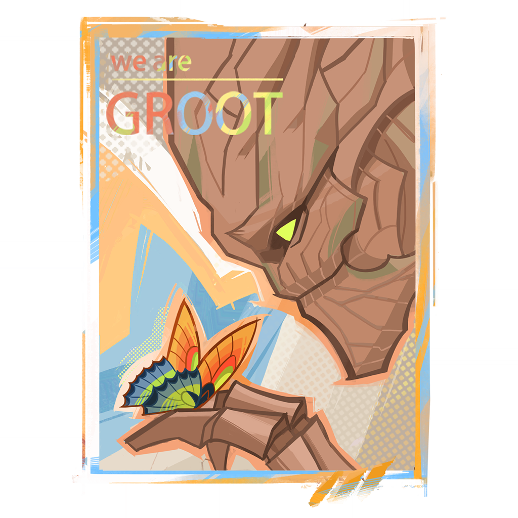 BIG BUDDY Full HD Spray