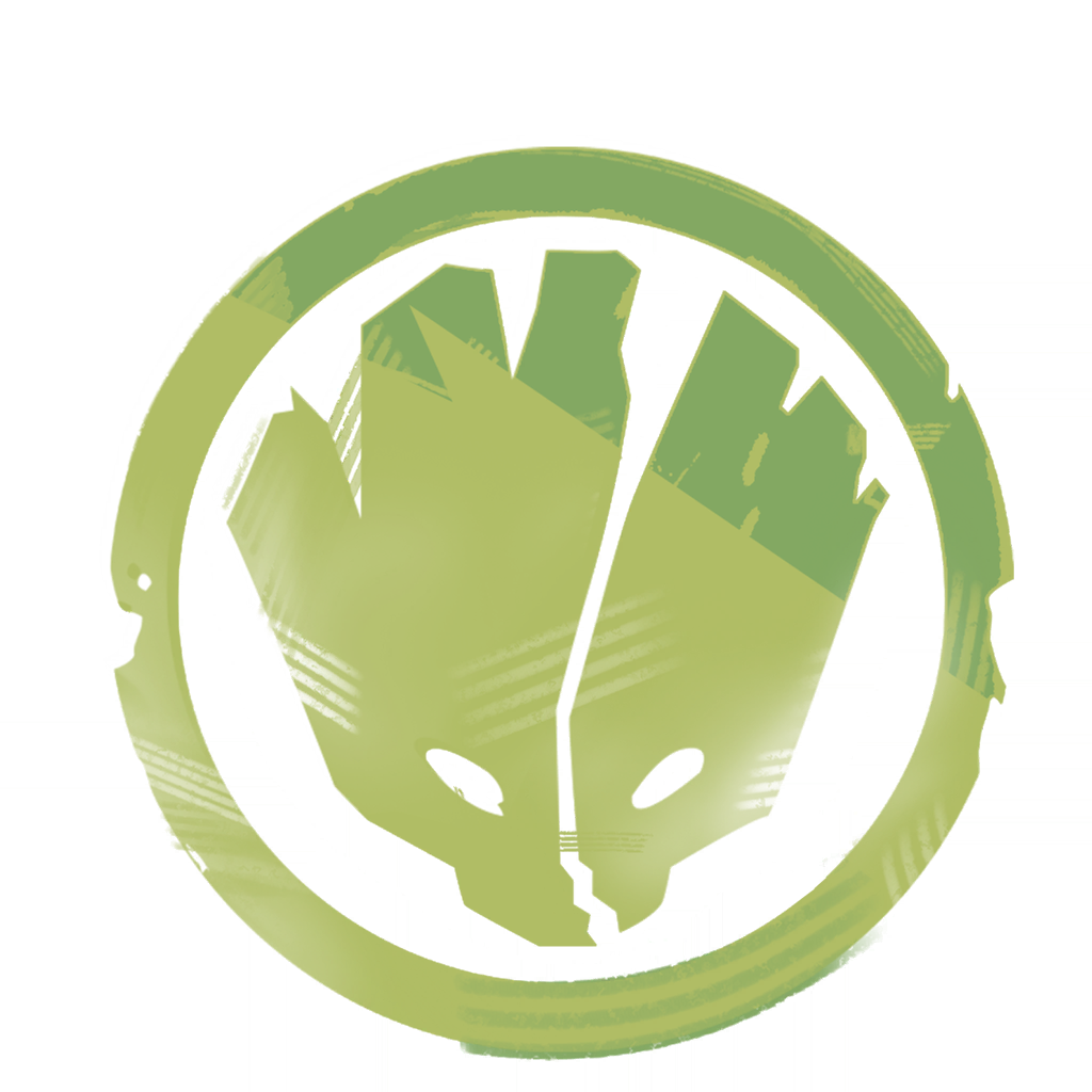 GROOT EMBLEM Full HD Spray