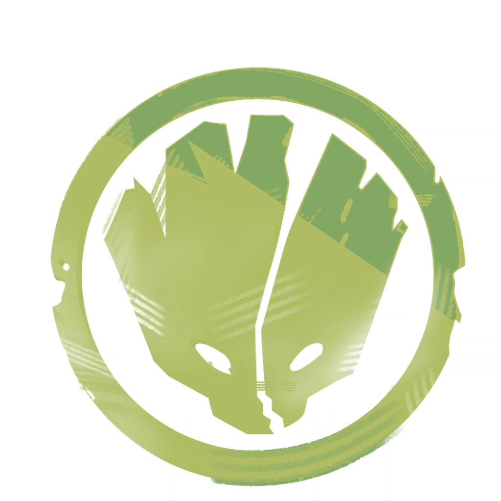GROOT EMBLEM Spray