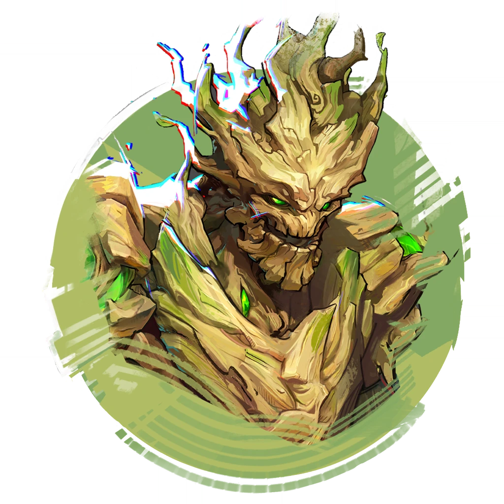 GROOT Spray