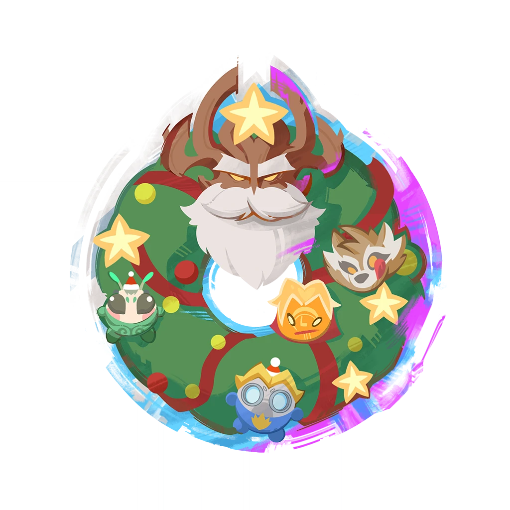 Holiday Happiness Spray