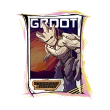 Guardians of the Galaxy Vol. 3 Spray