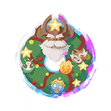 Holiday Happiness Spray