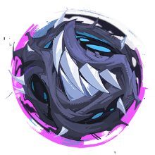 Symbiote Flora
